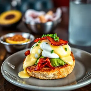 Timi's Benny