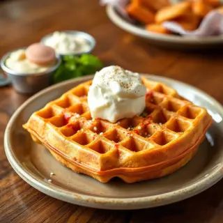 Waffle