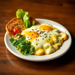 Omelet