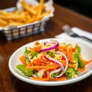 Side Salad