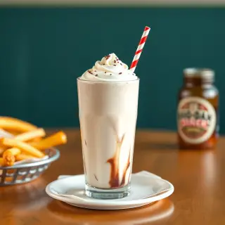Milk Shake