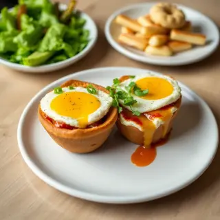 Side Eggs