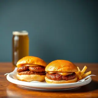 Sausage Patties