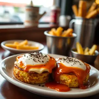 Hash Browns