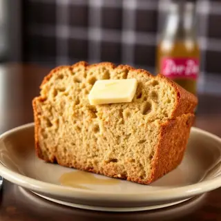 Banana Bread Loaf