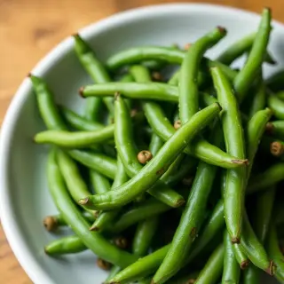 Green Beans
