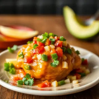 Side Salsa