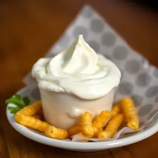 Side Sour Cream