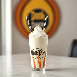 Milk Shake