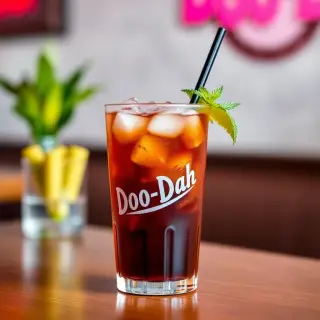 Iced Tea