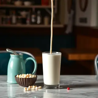 Milk