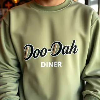 Doo-Dah Sweatshirt