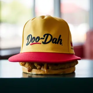 Doo-Dah Hat