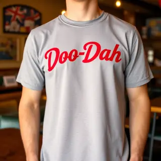 Doo-Dah T-Shirt