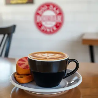 Doo-Dah Coffee