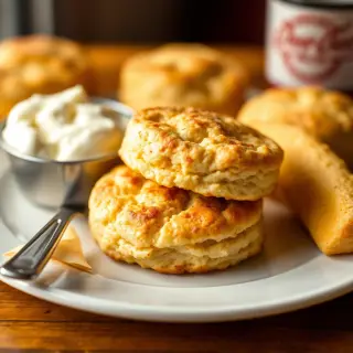 TnB: Biscuits