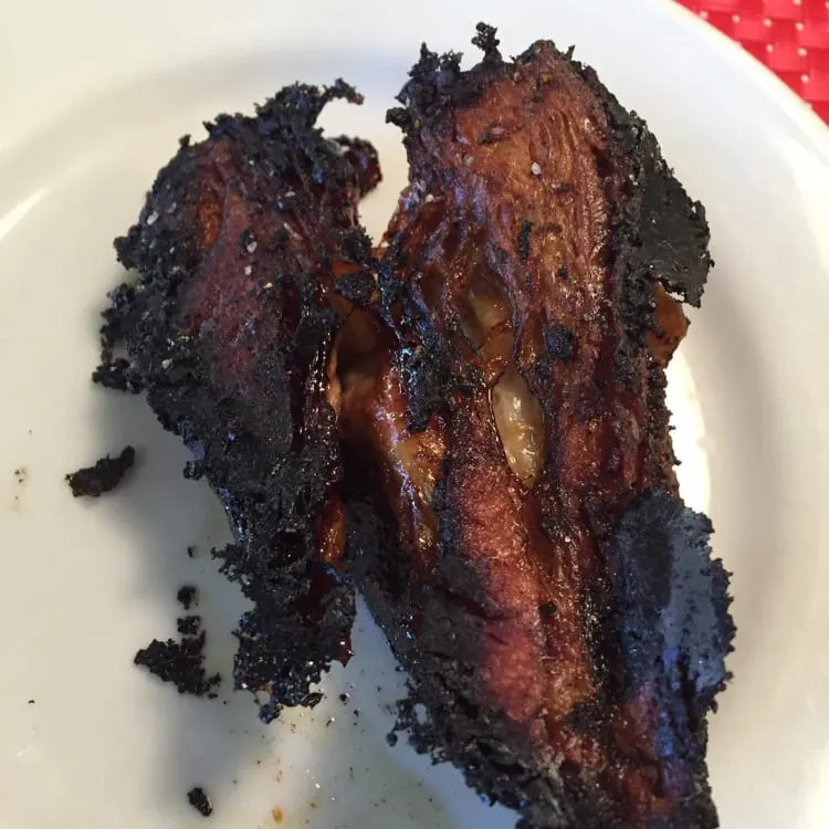 Pork Belly Side.