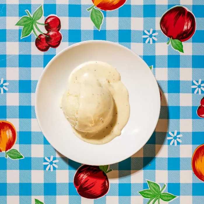 Mashed Potatoes.